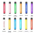  Maskking PRO Zero 1000 Puffs Disposable Vape Pod Factory